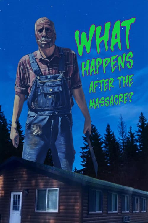 What Happens After the Massacre? download