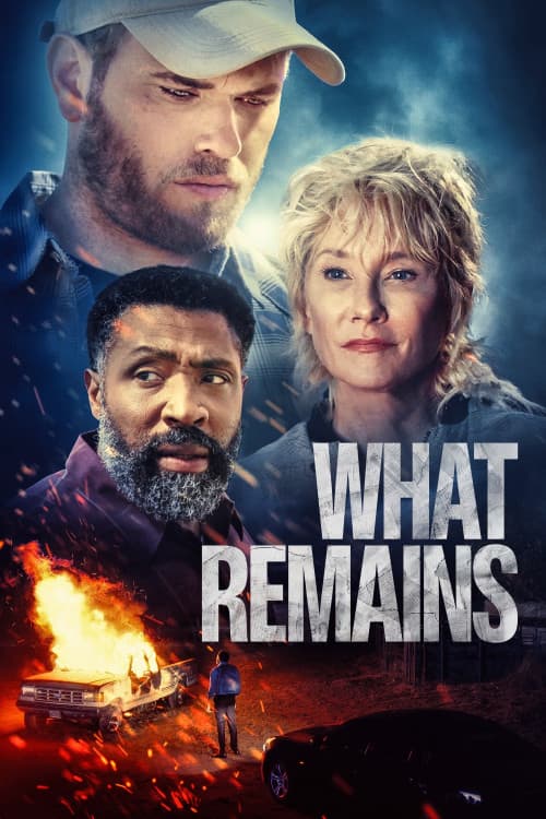 What Remains download