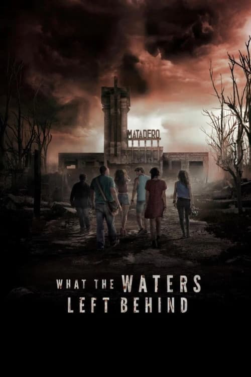 What the Waters Left Behind download