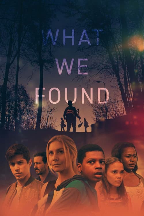 What We Found download