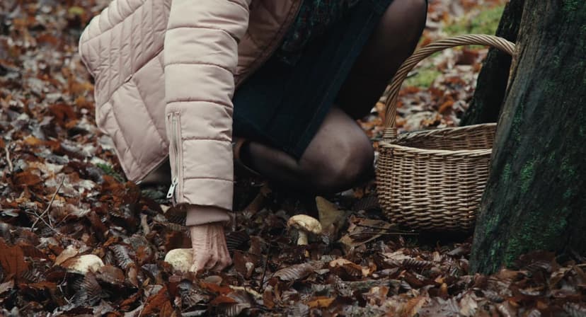 When Fall Is Coming