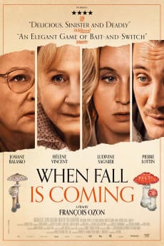 When Fall Is Coming