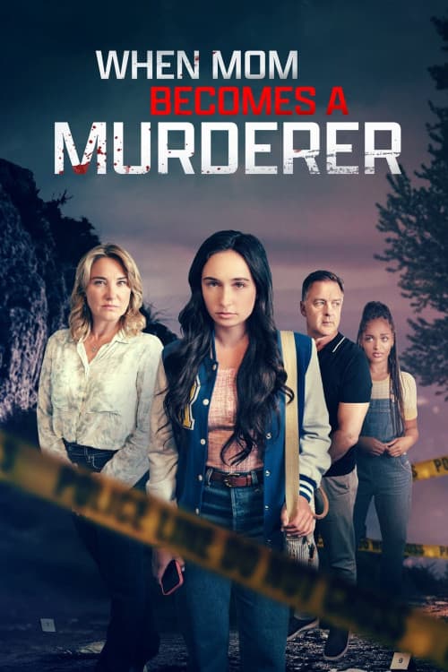 When Mom Becomes a Murderer download