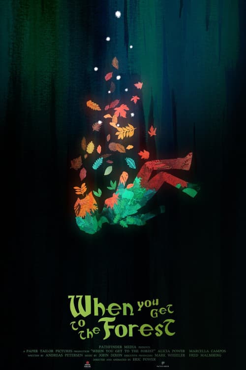 When You Get to the Forest download