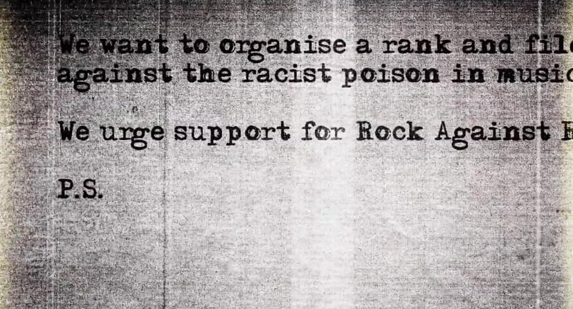 White Riot