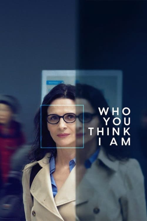 Who You Think I Am download