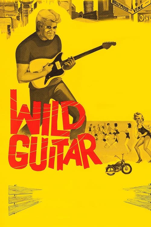 Wild Guitar download