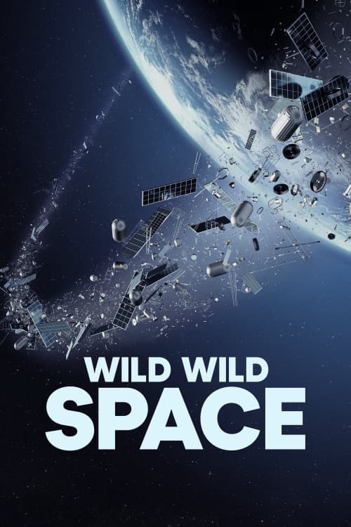 Wild Wild Space download