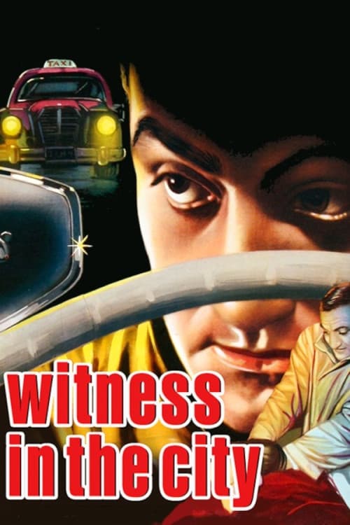 Witness in the City download