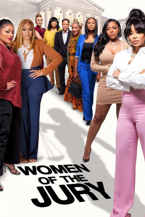 Women of the Jury download