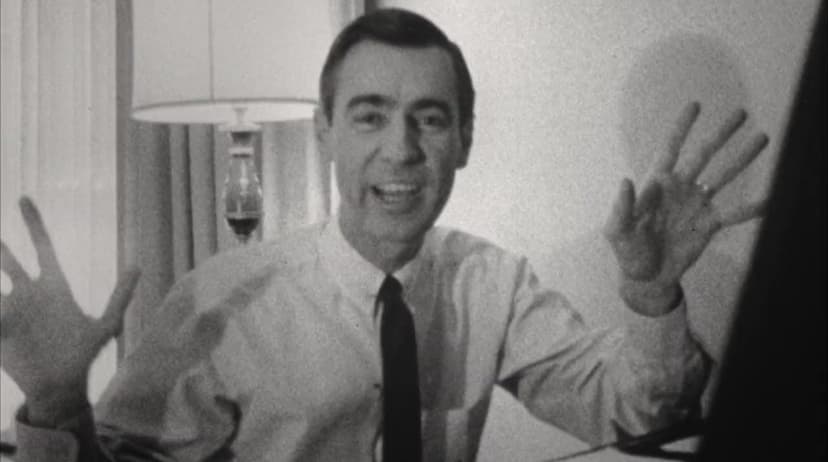 Won't You Be My Neighbor?