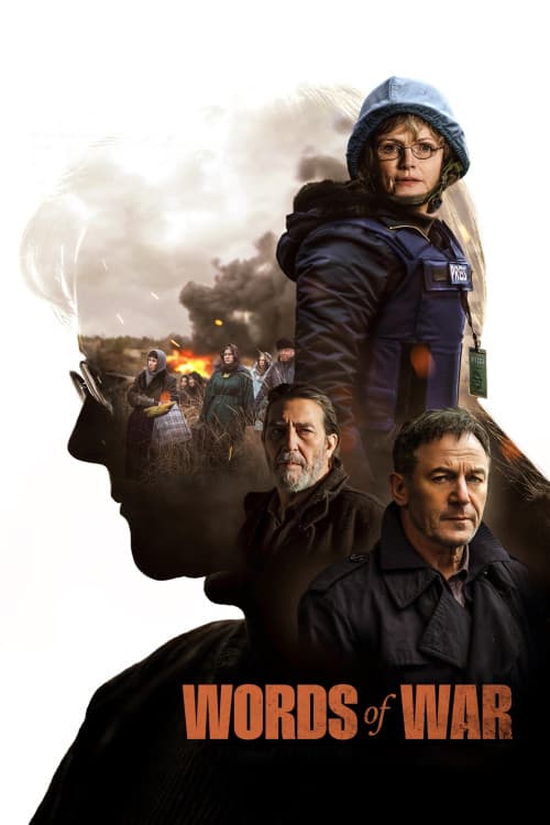 Words of War download
