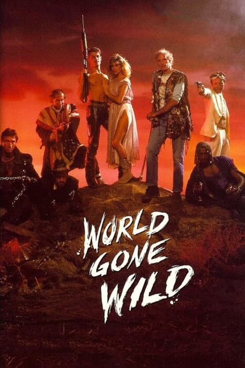 World Gone Wild download