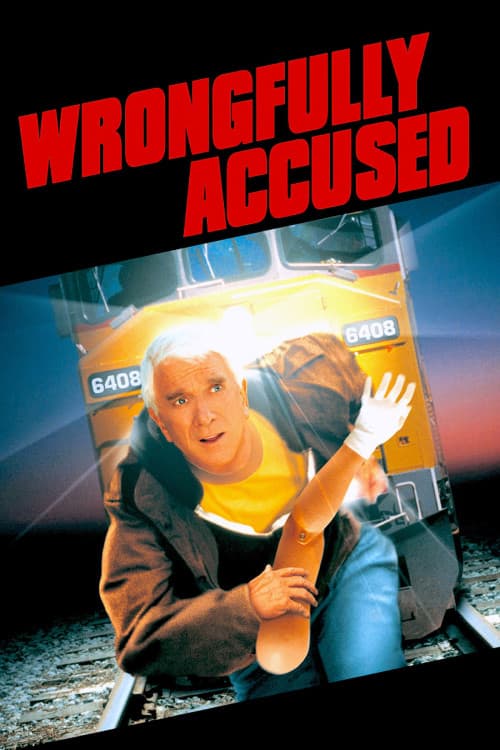 Wrongfully Accused download