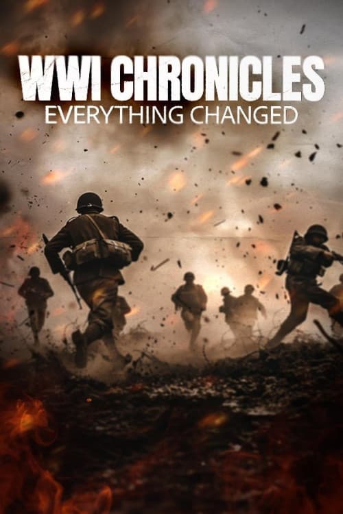 WWI Chronicles: Everything Changed download