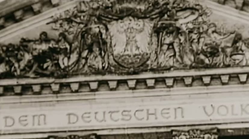WWI Chronicles: Everything Changed