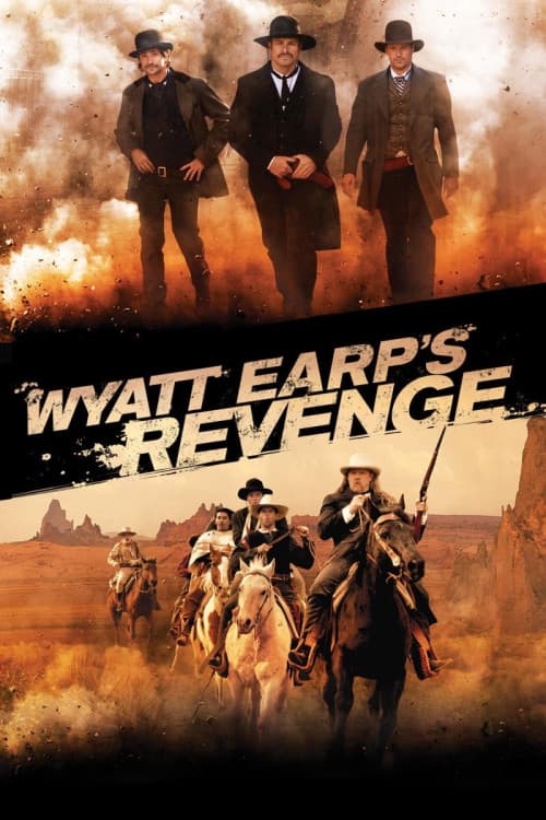 Wyatt Earp's Revenge download