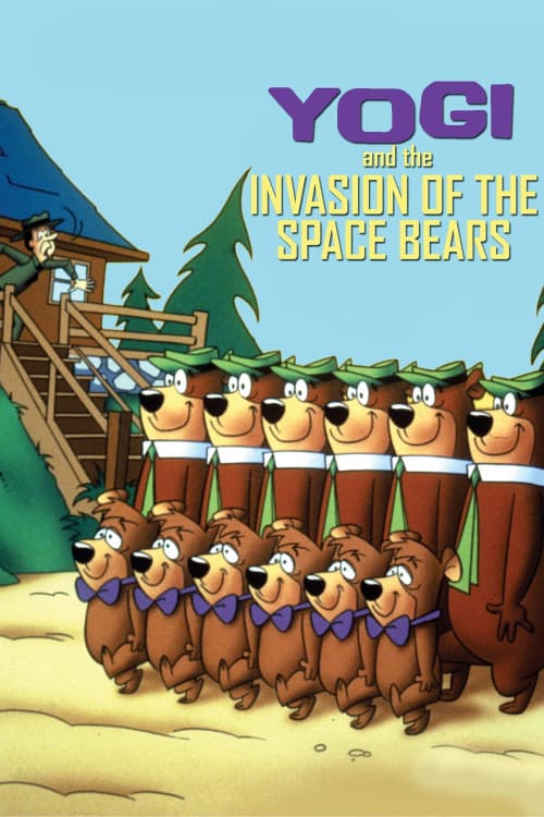 Yogi & the Invasion of the Space Bears download