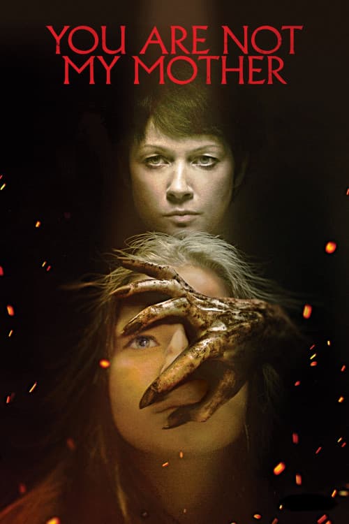 You Are Not My Mother download