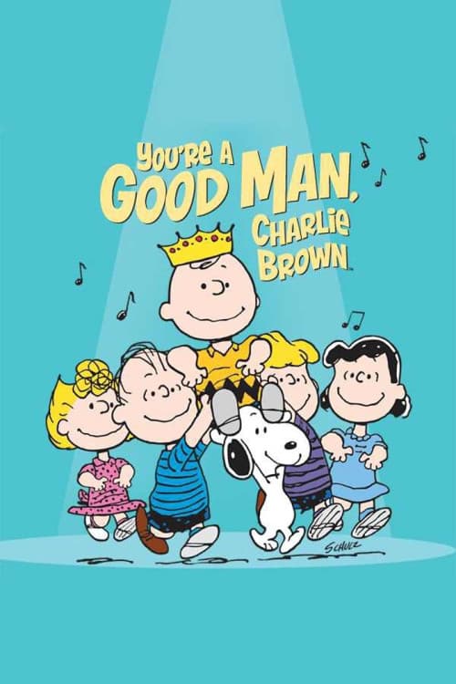 You're a Good Man, Charlie Brown download