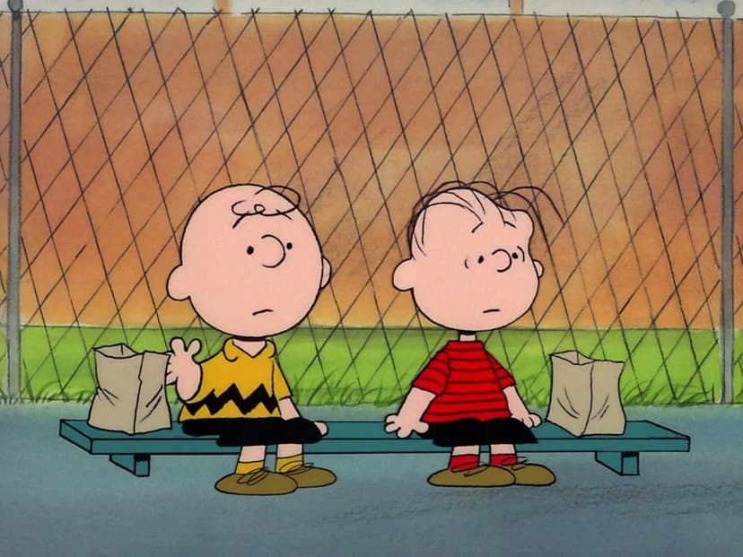 You're a Good Man, Charlie Brown