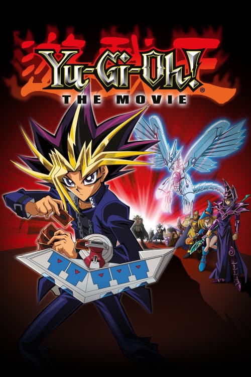 Yu-Gi-Oh!: The Movie download