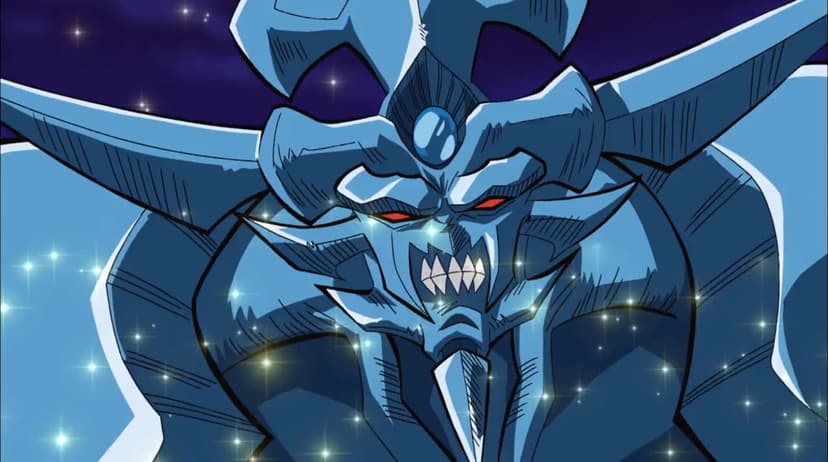 Yu-Gi-Oh!: The Movie
