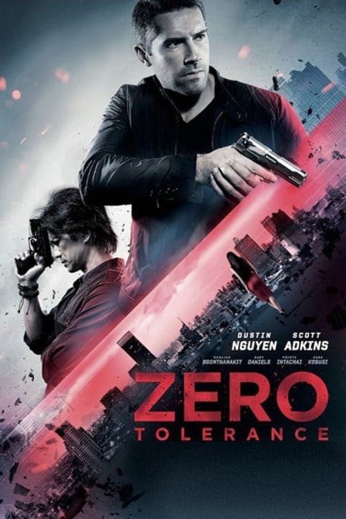 Zero Tolerance download