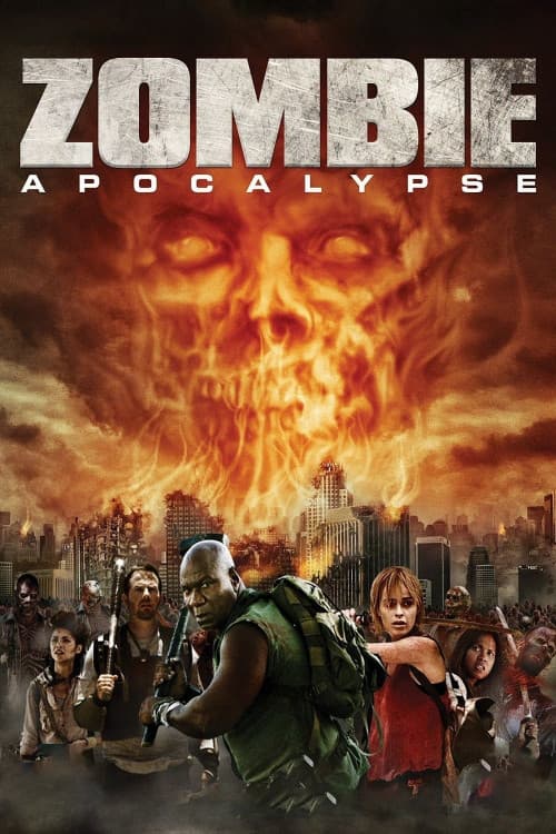 Zombie Apocalypse download