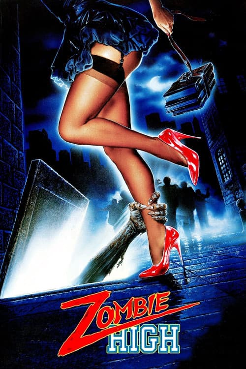 Zombie High download