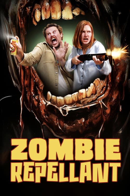 Zombie Repellent download