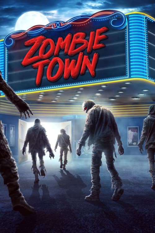 Zombie Town download